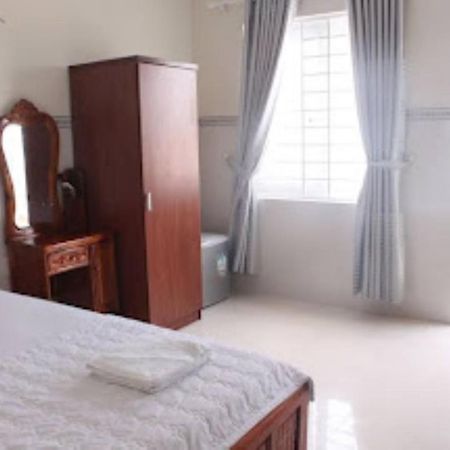 Hoang Phat Hotel Вунгтау Экстерьер фото