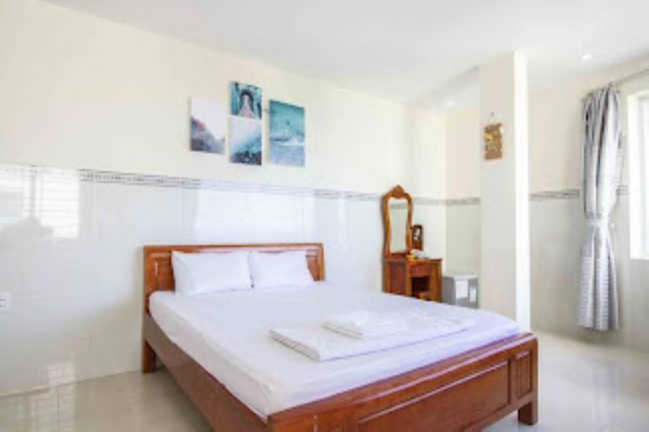 Hoang Phat Hotel Вунгтау Экстерьер фото