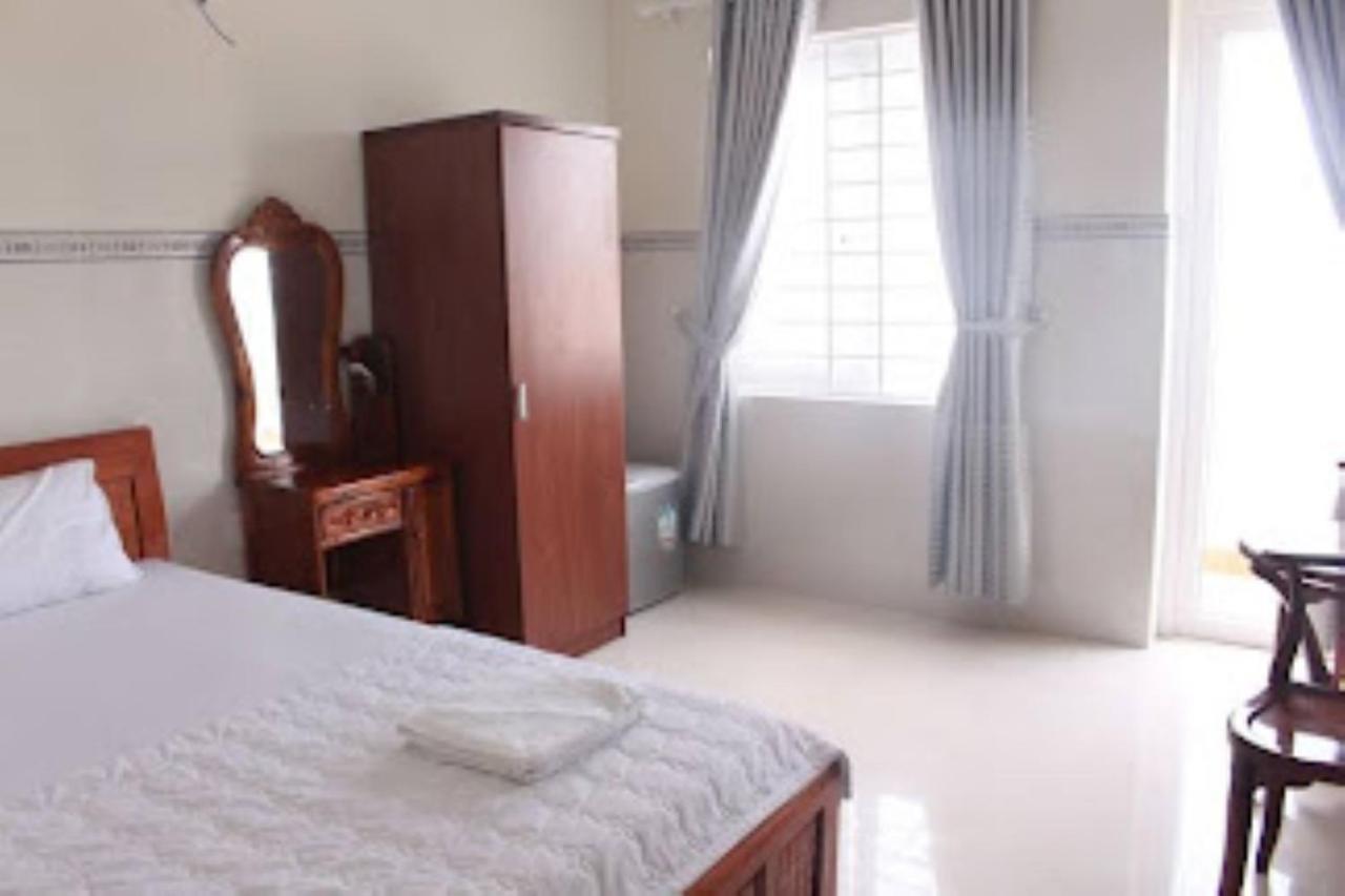 Hoang Phat Hotel Вунгтау Экстерьер фото