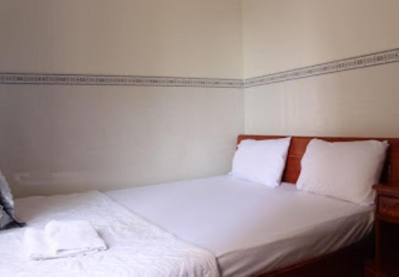 Hoang Phat Hotel Вунгтау Экстерьер фото