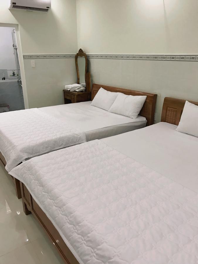 Hoang Phat Hotel Вунгтау Экстерьер фото