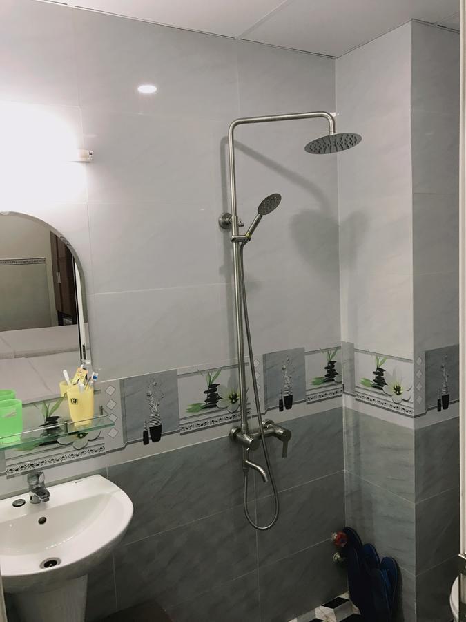 Hoang Phat Hotel Вунгтау Экстерьер фото