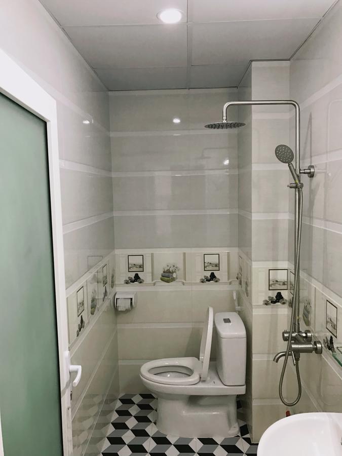 Hoang Phat Hotel Вунгтау Экстерьер фото